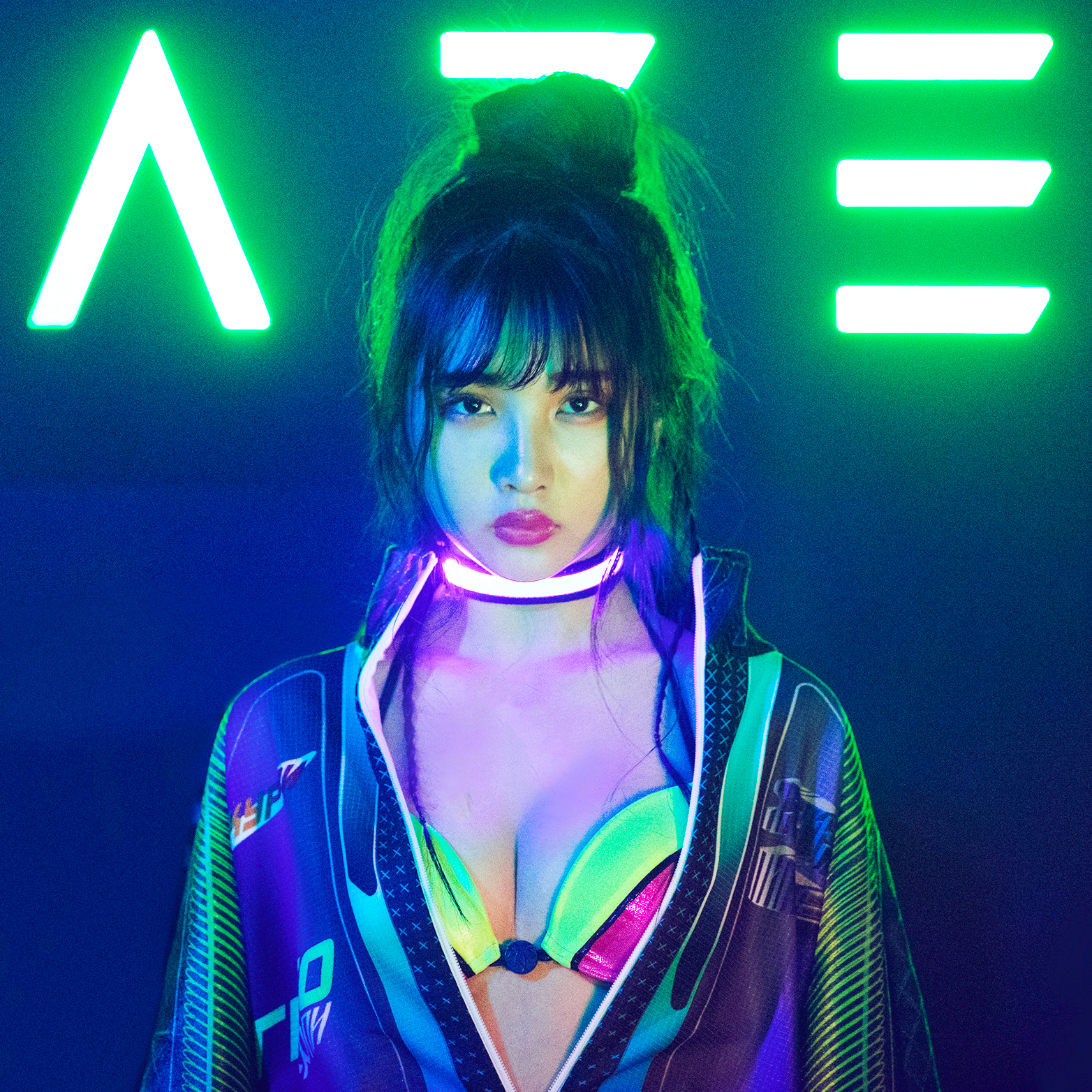水沢柚乃 Yunocy Select