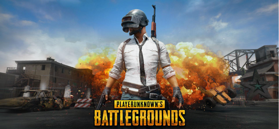 Pubg ダメージ量について各部位ごとと防具によるダメージ軽減を解説 Select